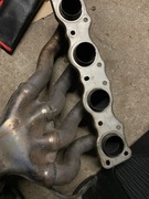 Katalizator BMW n46 2.0benzyna 118i