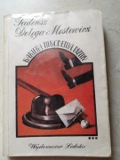 Tadeusz Dołęga Mostowicz Kariera Nikodema Dyzmy