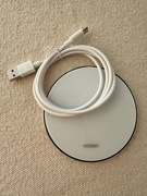 Ładowarka bezprzewodowa (indukcyjna) do telefonu / słuchawek