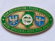 Klub Przewodników i Pilotów Wycieczek Ziemi Opolskiej-PTTK OPOLE 