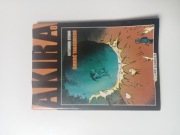 Maga "Akira"tom 8-Śmierć Takashiego