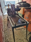 Przecinarka TBE 400 S TYROLIT