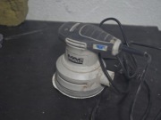Szlifierka oscylacyjna macalister 