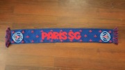 PARIS SAINT GERMAIN szal szalik klubowy PSG