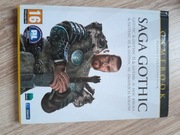 Gra PC Saga Gothic 