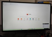 DELL P2717H 27 cali monitor używany stan BDB Wrocław