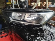 Volkswagen t-roc lampa lewy przód zwykla 2GA 941 005 B