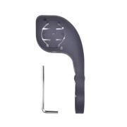 Uchwyt Rowerowy do Licznika GPS Garmin Coospo Out-Front 