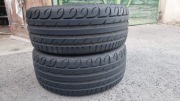 OPONY 2x 17 lato 225/45r17 UHP KRAKÓW montaż 6,7 mm