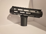 Chwyt przedni skośny