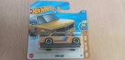 BMW 2002 Hot Wheels 