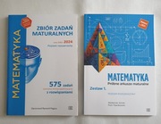 Zbiór Zadań Maturalnych Arkusze Matematyka Rozszerzony Nowe Pagacz Górski