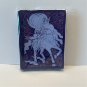 Koszulki na karty Pokemon TCG Shadow Rider Calyrex