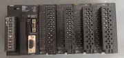 OMRON SYSMAC CJ1M CPU11 + PD022 + ID211 + OD212