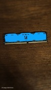 RAM DDR4 8gb GoodRam IRDM