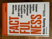 Factfulness Hans Rosling