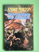 Zwycięstwo na Janusie Andre Norton
