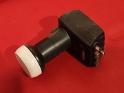 KONWERTER SATELITARNY INVERTO IDLB-QUDL40-TERRE-OPP MIKSUCJACY NAZIEMNA