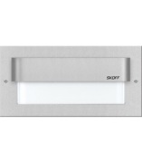 Oprawa SKOFF TANGO MAX SHORT ALU 10V IP66 zimna 