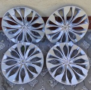 Kołpaki felg stalowych CITROEN 16'' ORYGINALNE