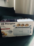 Toster Orbegozo TO 4012