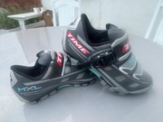 Damskie buty rowerowe MTB -Time MXL. Rozmiar 39
