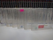 Oryginalne Pudełko BOX PLAYSTATION 1 PSX PS1