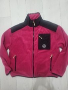 Bluza DKNY sport kurtka polarowa L polar zima narciarska