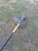 Kosa spalinowa NAC BP620-38KA-T