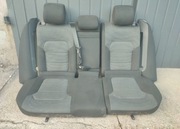 Kanapa, siedzisko, oparcie tył Volkswagen Passat B7