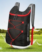 Lekki Wodoodporny Plecak 10-20L | Idealny na Kemping i Wędrówki