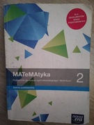 Matematyka 2,zakres podstawowy, Nowa Era