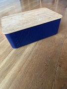 Bodum Bistro chlebak z deską bambusową