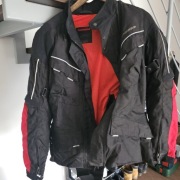 Kurtka motocyklowa Spidi H2Out GT PRO Stan bdb rozm XL