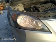 Lampy kia cee'd pro cee'd 