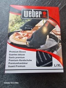 Rękawice do grillowania WEBER