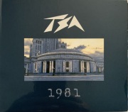 TSA 1981 I wydanie w stanie idealnym