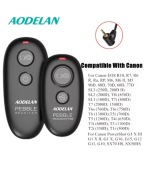 Bezprzewodowy wyzwalacz do aparatu Canon Aodelan C6