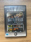Battlefield 1942: World War 2 Anthology