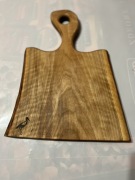 Rękodzieło deska z orzecha włoskiego 