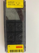 Sandvik Płytki skrawające WNMG 120412-WM 3225