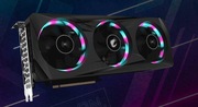AMD Radeon RX 6700XT 12GB Gigabyte Aorus