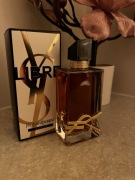 Ysl libre le perfum 