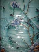 Kołdra antyalergiczna 160x200 bawełniana całoroczna 