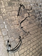 Jeep KJ przewody wspomagania 2.8 crd