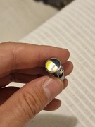 W5W T10 LED żarówki nowe oświetlenie wnętrza postojowe canbus bez błędów