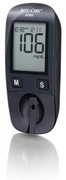 Glukometr, aparat, Accu-Chek Active nowy