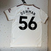 Koszulka Arsenal Londyn 2025/26 Third Trzecia  - DOWMAN 56 - NOWA