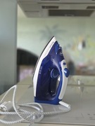 Żelazko parowe Tefal