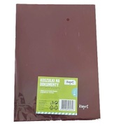 Koszulki na dokumenty A4 10sztuk